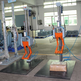 ASTM D5276 Standardowa maszyna do pakowania kropelkowego o spadku wysokości 2 metry