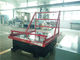Symulatory transportu Mechanical Shaker Table Z certyfikatem CE Spełnia standard ISTA